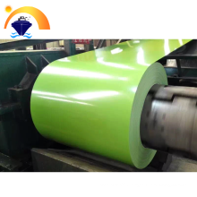 Color coated steel coil ppgi ppgl coil ASTM A792 0.48mm